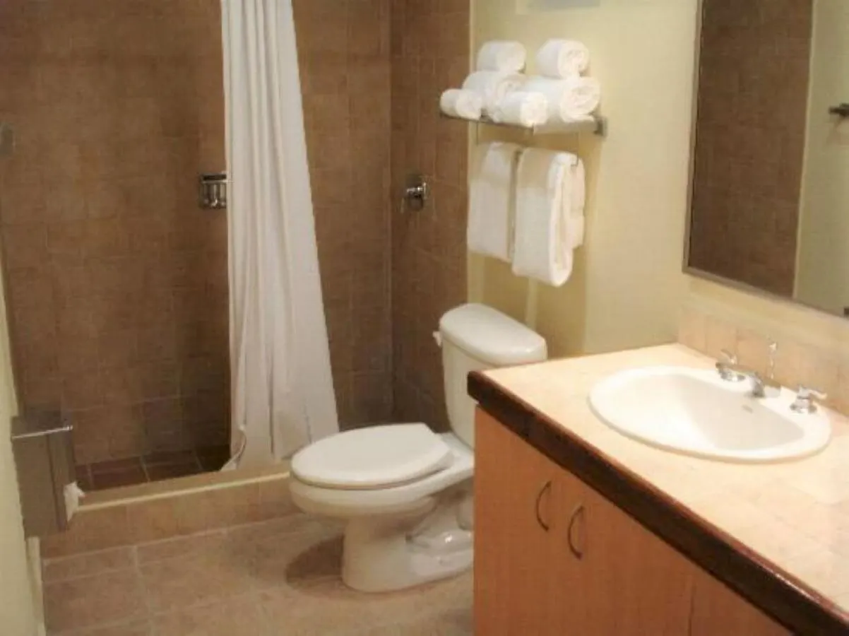 *** Hotel Comfort Inn & Suites Levittown Puerto Rico