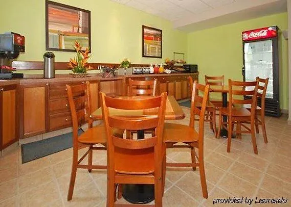 Comfort Inn & Suites Levittown 3*,  Puerto Rico